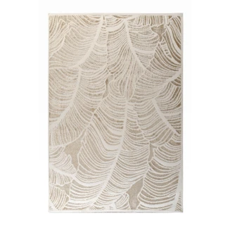 Χαλί 133x190 Tzikas carpets Salma 65010-070 Μπέζ