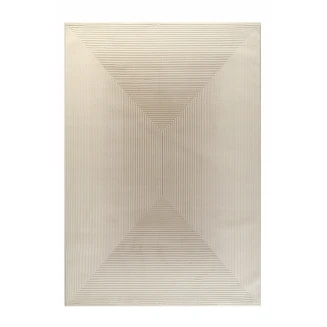 Χαλί 200x250 Tzikas carpets Signature 68351-061 Μπεζ
