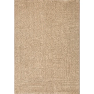Σετ Κρεβατοκάμαρας 3 Τεμ. 2(67x140)+1(67x220) Tzikas carpets Tampa 99000-070 Μπεζ