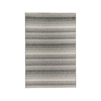 Χαλί 133x190 Tzikas carpets Tria 20623-Γκρι