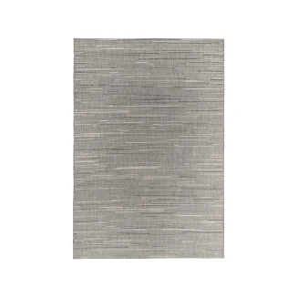 Χαλί 133x190 Tzikas carpets Tria 2723-Γκρι