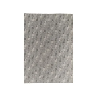 Χαλί 200x290 Tzikas carpets Tria 20622-Γκρι