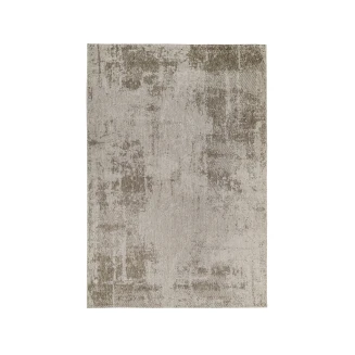 Χαλί 200x290 Tzikas carpets Tria 28004-Μπεζ