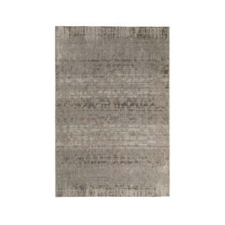 Χαλί 200x290 Tzikas carpets Tria 44005-Μπεζ