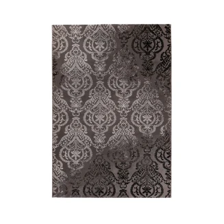 Σετ Κρεβατοκάμαρας 3 Τεμ. 2(67x150)+1(67x230) Tzikas carpets Vintage 23014-295 Γκρι