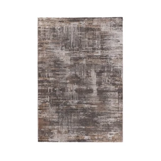 Χαλί 200x290 Tzikas carpets Vintage 19290-276 Μπεζ Καφε