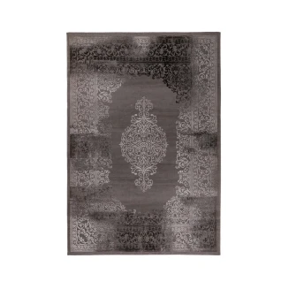 Χαλί 200x290 Tzikas carpets Vintage 23024-295 Γκρι