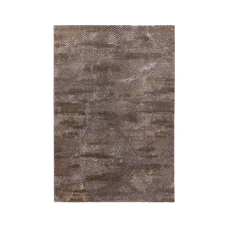 Χαλί 200x290 Tzikas carpets Vintage 23129-276 Μπεζ Καφε