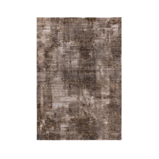 Χαλί 200x290 Tzikas carpets Vintage 91522-276 Μπεζ Καφε