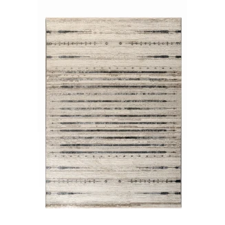 Χαλί 200x290 Tzikas carpets Vision 65738-695 Γκρι