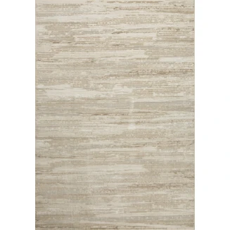 Χαλί 160x230 Tzikas carpets Zoya 52003-070 Μπεζ