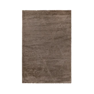 Χαλί 133x190 Tzikas carpets Ideal 91240-380 Καφέ