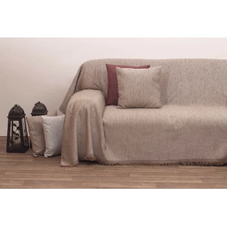 Ριχτάρι Τετραθέσιου 180x320 Viopros 2100 Μπεζ