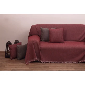 Ριχτάρι Τετραθέσιου 180x320 Viopros 2100 Κόκκινο