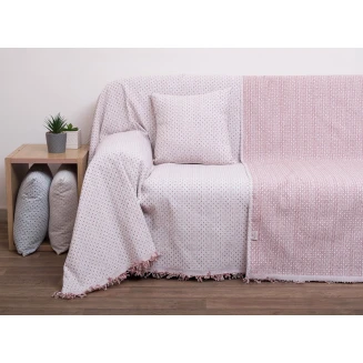 Ριχτάρι Διθέσιου 180x240 Viopros 3017 Κοραλί