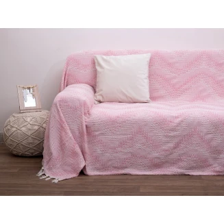 Ριχτάρι Διθέσιου 175x225 Viopros 3045 Ροζ