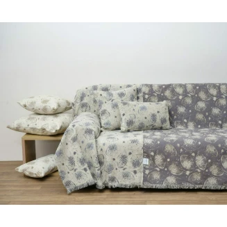 Anna Riska Ριχτάρι Πολυθρόνας 180x180 1441 Linen