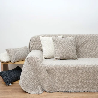 Anna Riska Ριχτάρι Διθέσιος 180x240 1442 Beige