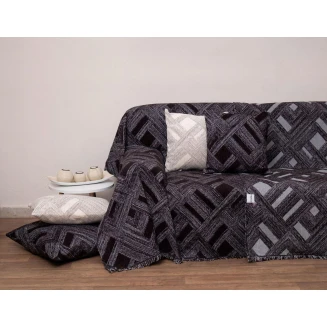 Anna Riska Ριχτάρι Διθέσιος 180x240 1448 Black