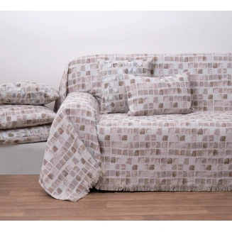 Anna Riska Ριχτάρι Διθέσιου 180x240 1564 Beige