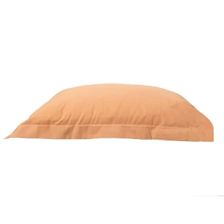 Σετ Παπλωματοθήκη Υπέρδιπλη 220x240 Superb Percale Καμηλό Viopros