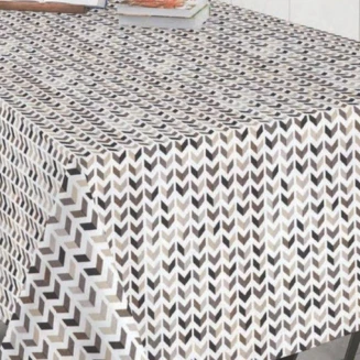 Viopros Ράνερ Αλέκιαστο 40x160 Άλμπα Πολύχρωμο