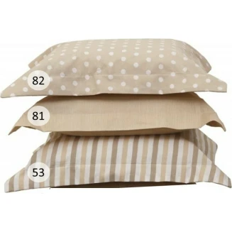 Πάπλωμα Υπέρδιπλο 220x240 Anna Riska Mix & Match 53 Λινό