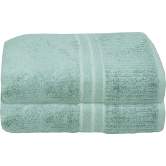 Anna Riska Πετσέτα Χεριών 30x50 Modal 4 Mint
