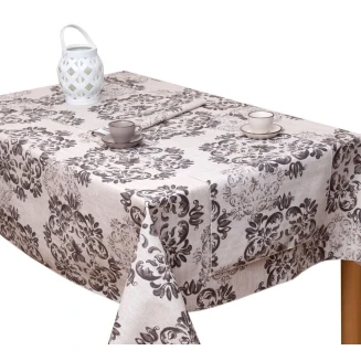 Viopros Ράνερ Αλέκιαστο 40x160 Σεσίλ Μπεζ