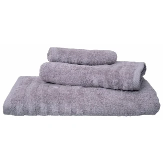Anna Riska Πετσέτα Σώματος 70x140 Spa 1 Grey