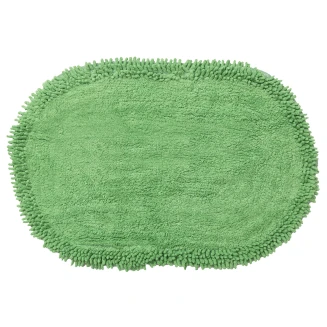 Ταπέτο Μπάνιου 45x75 Viopros Ρέμι Λαχανί