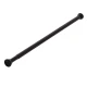 155-255 Ø 20 mm black βραχίονας μπάνιου πτυσσόμενος Sealskin