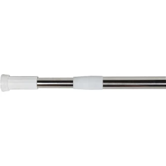Βραχίονας Μπάνιου Πτυσσόμενος 70-120 MRShome Ø22mm Chrome