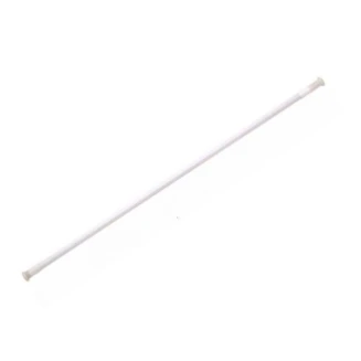 Βραχίονας Μπάνιου Πτυσσόμενος 70-120 MRShome Ø22mm White