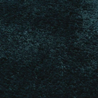 Πατάκι Λεκάνης 55x60 Sealskin Angora Dark Green