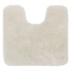 Angora 55x60 off-white πατάκι λεκάνης Sealskin