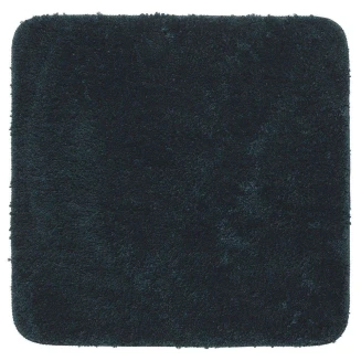Πατάκι Μπάνιου 60x60 Sealskin Angora Dark Green