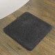 Angora 60x60 grey πατάκι μπάνιου Sealskin