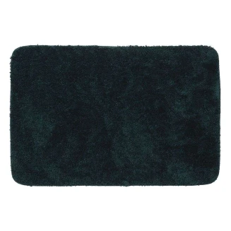 Πατάκι Μπάνιου 60x90 Sealskin Angora Dark Green
