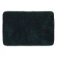 Angora 60x90 dark green πατάκι μπάνιου Sealskin