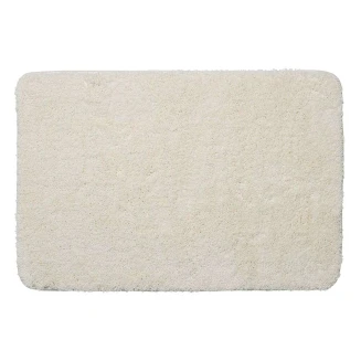 Πατάκι Μπάνιου 60x90 Sealskin Angora Off-White