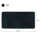 Angora 70x140 dark green πατάκι μπάνιου Sealskin