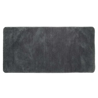 Πατάκι Μπάνιου 70x140 Sealskin Angora Grey