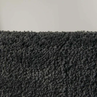 Πατάκι Μπάνιου 70x140 Sealskin Angora Grey