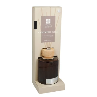 Αρωματικό Χώρου Με Sticks 1000ml Cashmere Silk MRShome