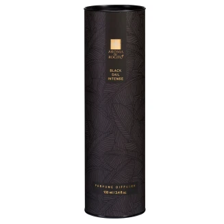 Αρωματικό Χώρου Με Sticks 100ml Black Sail Intense MRShome