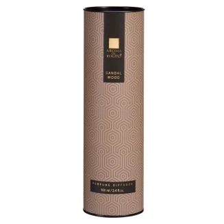 Αρωματικό Χώρου Με Sticks 100ml Sandalwood MRShome