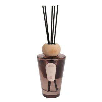 Αρωματικό Χώρου Με Sticks 150ml Amber & Sandalwood MRShome