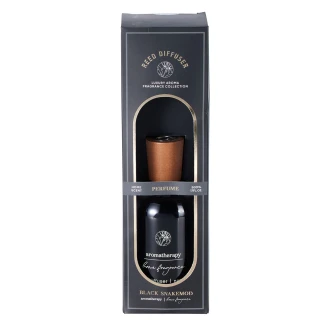 Αρωματικό Χώρου Με Sticks 500ml Black Snakemod MRShome