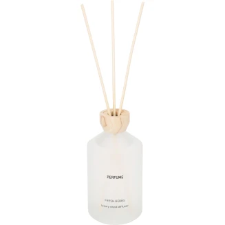 Αρωματικό Χώρου Με Sticks 500ml Fresh Herbs MRShome
